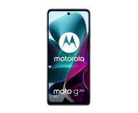 Motorola moto g200 5G 8/128GB Stellar Blue 144Hz - 698761 - zdjęcie 2